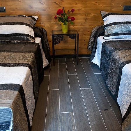 Casa Llop Villa Espot Ngoại thất bức ảnh